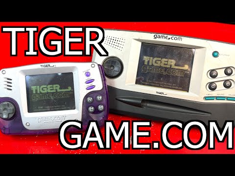 You could have bought a Game Boy, But you bought this.