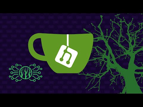 How to install Gitea, a self hosted git server.