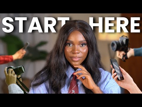 How to Find Your Niche as a Beginner Content Creator #contentcreator