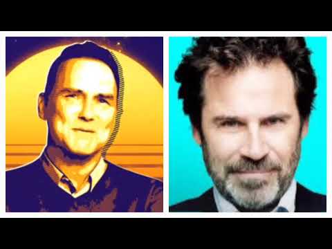 Norm and Dennis Miller Save the World with Laughter | Part 2