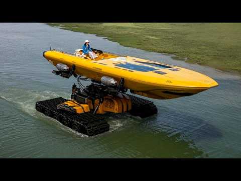 Inventions and Gadgets You Can Actually Own!