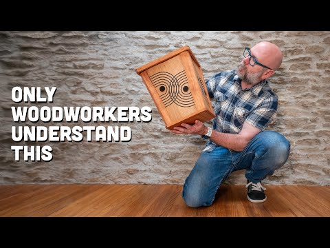 This Is More Than a Hobby