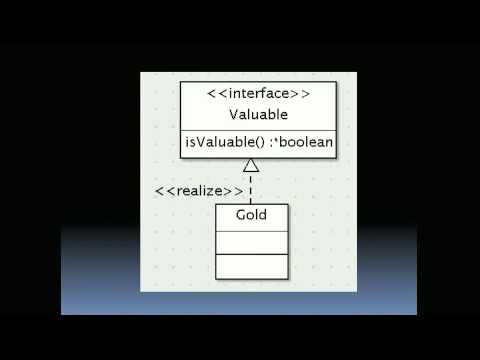 Abstract Classes and Interfaces