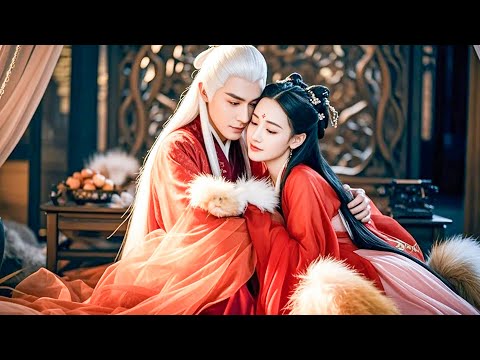 Fengjiu showed nine tails,emperor consummated that night so she couldn't get out of bed