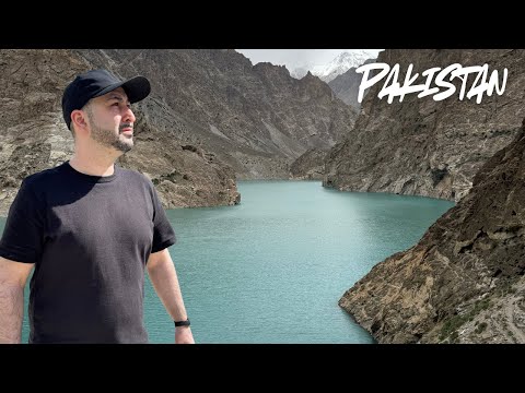 Pakistan 🇵🇰 | I Wasn’t Expecting This