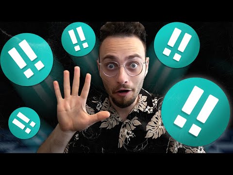 5 Brilliant Chess Moves In ONE Game!