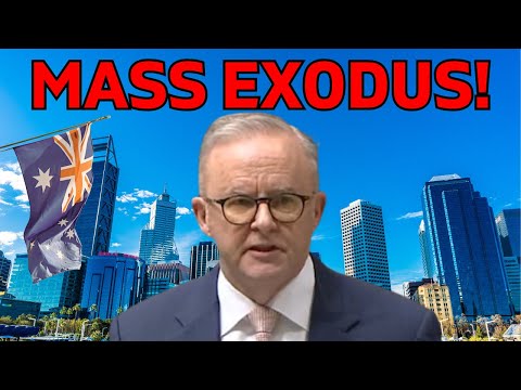 Leave Australia Before 2030