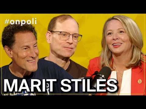 Marit Stiles on the Ontario NDP's next steps | #onpoli