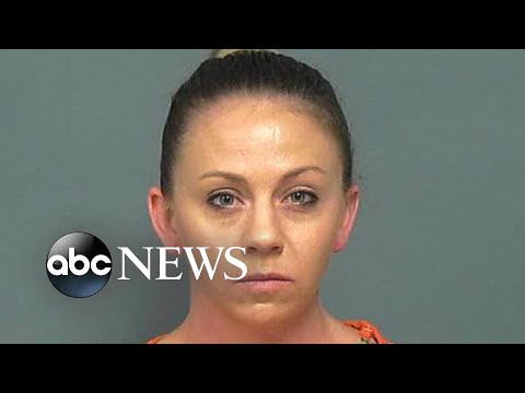 911 call from off-duty officer after she fatally shot a man in his own apartment