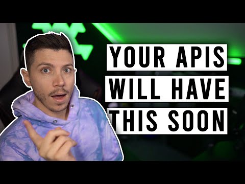 The New File Part of Every New .NET API