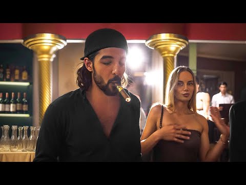 Day In The Life of A Multi-Millionaire in Paris (Part 2)