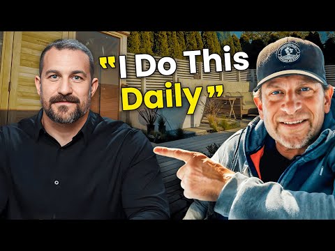 I Tried Dr. Huberman's Secret Routine