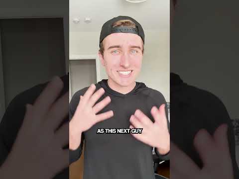 Military Training Fails!