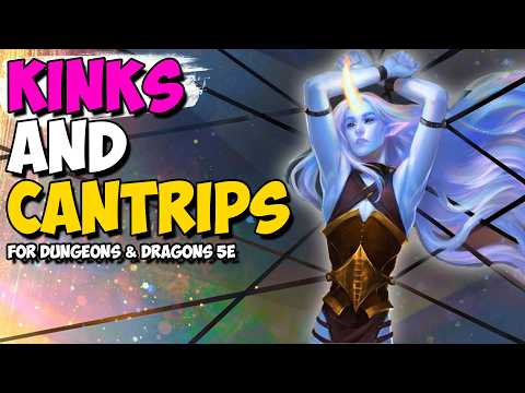 I played D&D's most Controversial expansion