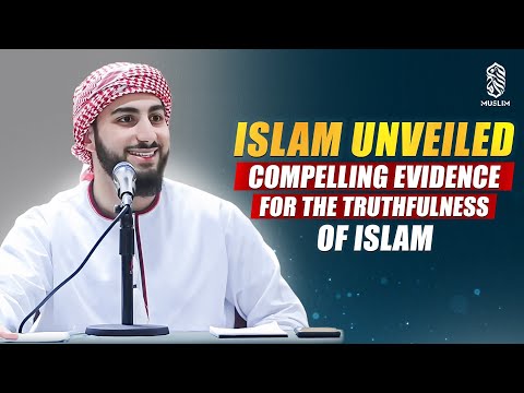 Islam Unveiled: Compelling Evidence For The Truthfulness Of Islam | Chicago - USA | Muhammed Ali