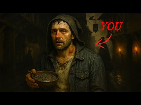 Why You Wouldn't Last 24 Hours in Medieval England