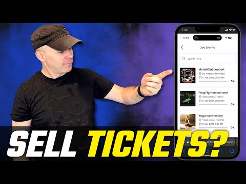 How to Make WordPress Events and Ticket Selling Easy | WP Event Manager Tutorial