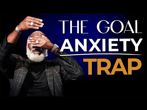 How To Actually Achieve Your Goals