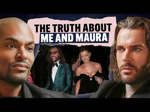 Pete Wicks Exclusive - I Had Death Threats After Cheating