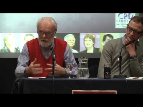 LSE Events | Prof. David Harvey | The 17 Contradictions of Capitalism