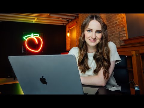 My favorite Macbook Pro Accessories and Apps! ( What's on my Mac )