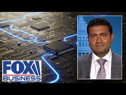 ‘PROPAGANDA’: AI executive FIRES BACK at AI naysayers