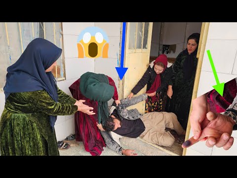 Muhammad is in danger of unconsciousness and spell  