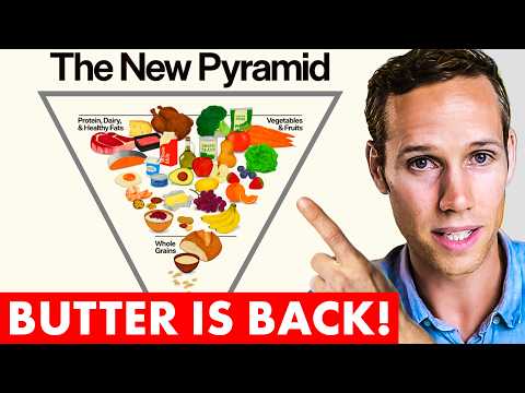 This WILL NOT Reverse Insulin Resistance (New Dietary Guidelines EXPOSED)