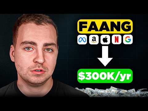 How To Get A High Paying Job in Tech in 2026 (3h Guide)