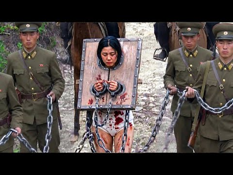 How North Korea Became The Most Controlled Society on Earth