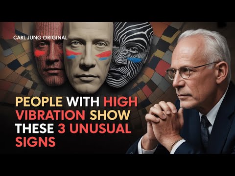 The Empath Is Entering the Era Where Their True Identity Finally Emerges | Carl Jung Original