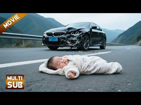 【全集】女孩路遇危险，没想到救她的是一岁的婴儿！