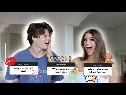 Who Knows Who Better (SLAP CHALLENGE)