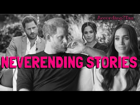 NEVERENDING STORIES - It's The Same Recycled Storylines  🙄