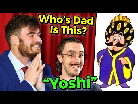 The Smash Bros Lore Quiz
