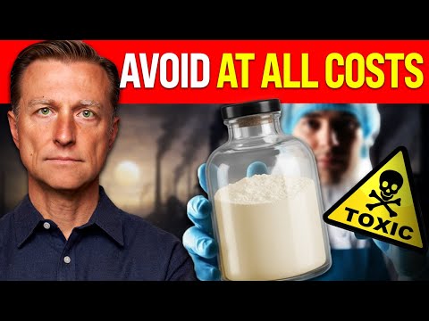 The #1 Most Dangerous Carb in the World