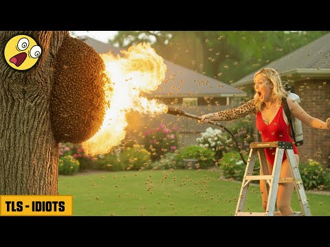 TOTAL IDIOTS AT WORK #65 | Instant Regret Fails Compilation 2025 | Best of the Week