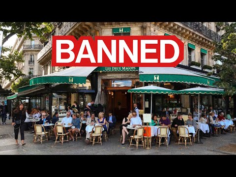 The Death of Corner Stores and Neighborhood Businesses