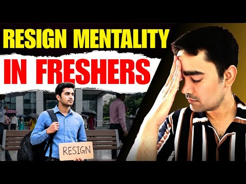 Why Software Freshers Quit So Early: The Real Truth
