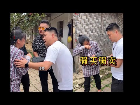 路见不平 #正能量 #善举 #翡翠原石 #翡翠成品