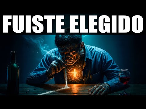 5 Vicios que Dios Permite Solo en las Almas Elegidas | Carl Jung