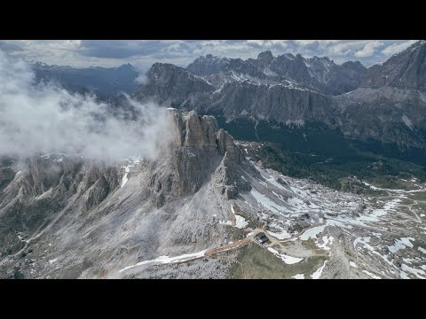 [18] Alta Via 1, Dolomites l 돌로미티 백패킹 l 알타비아1 l Italian alps l 이탈리아 여행 l 유럽여행 l 백패킹 l 알프스 l 캠핑여행