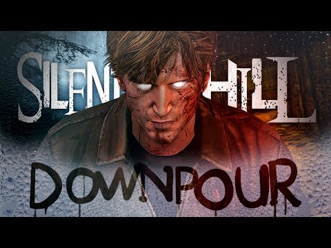 Why Silent Hill Downpour Deserves More