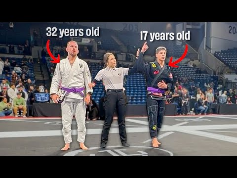 The martial arts problem no one talks about