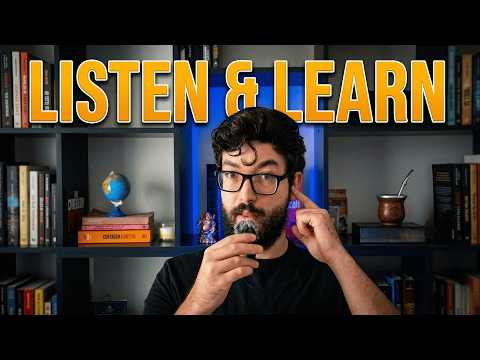 Easy English Conversation About Goals For Beginners