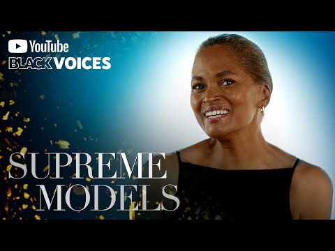 Ep. 3 -  Someone's Going To Be A Model... Why Not You? | Supreme Models