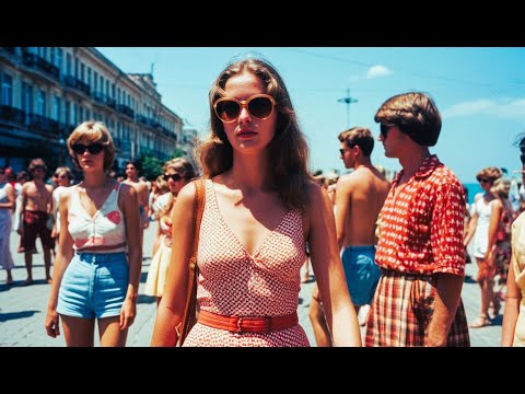 ВСЕСЕРИИ! 70е. Одесса Лето Обман Любовь ДЕТЕКТИВ ЧУдный исторический атмосферный фильм для всех!