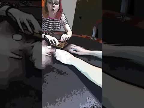 Saturday night tick tack