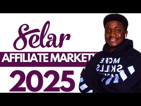 Selar Affiliate Marketing 2025: The Beginner’s Guide to Earning Passive Income