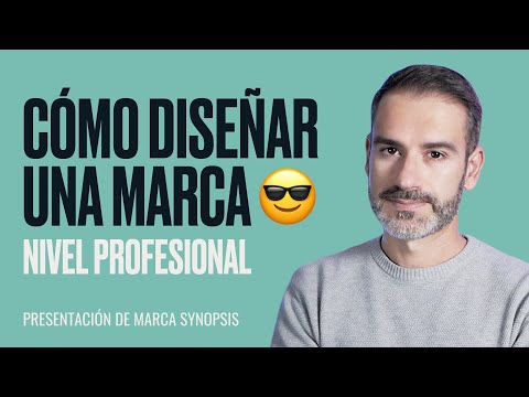 STEP BY STEP Logo design and development for Synopsis / Powered by BenQ